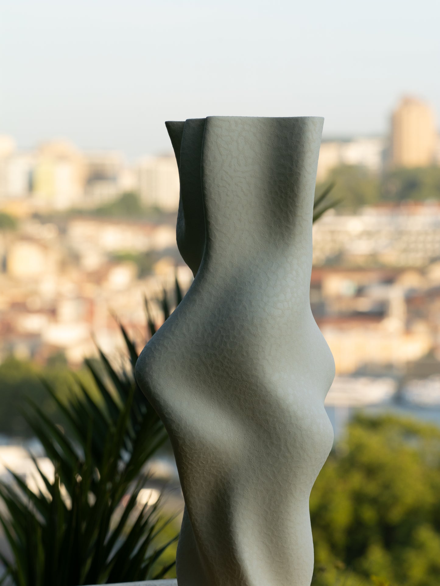 Flo - Ivory Beige