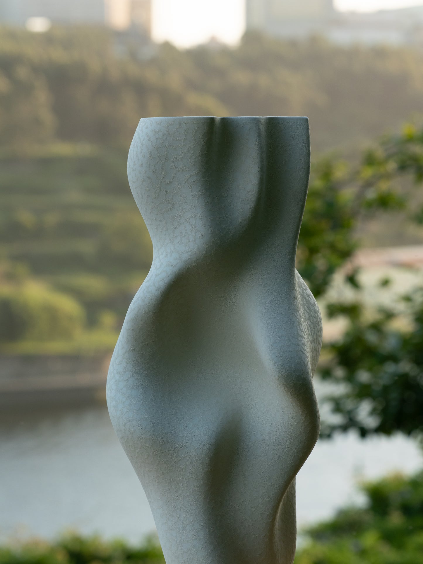 Flo - Ivory Beige