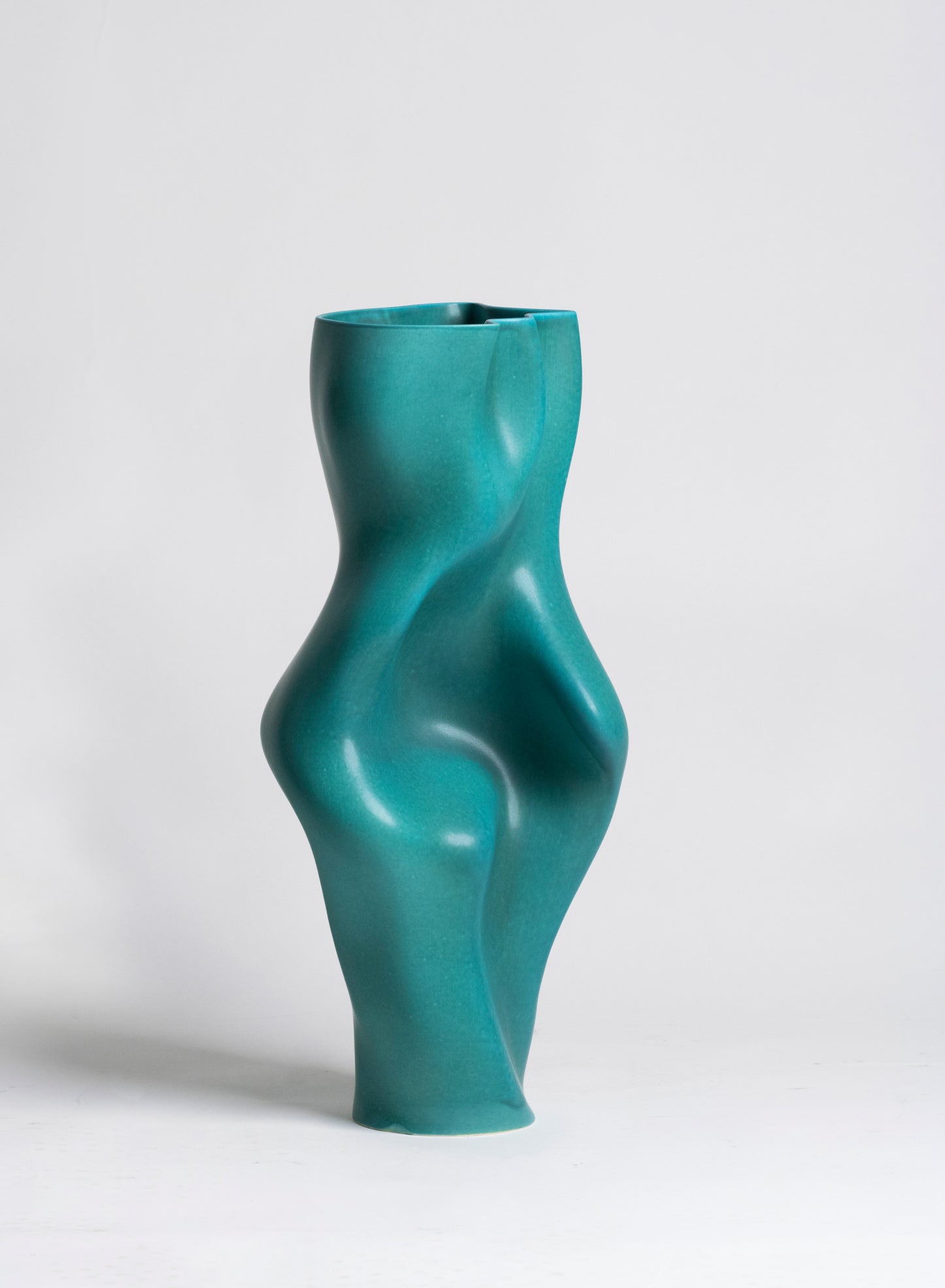 Flo - Verdigris