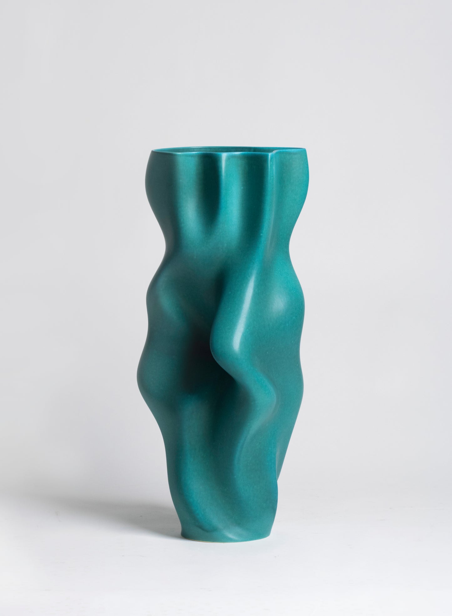 Flo - Verdigris