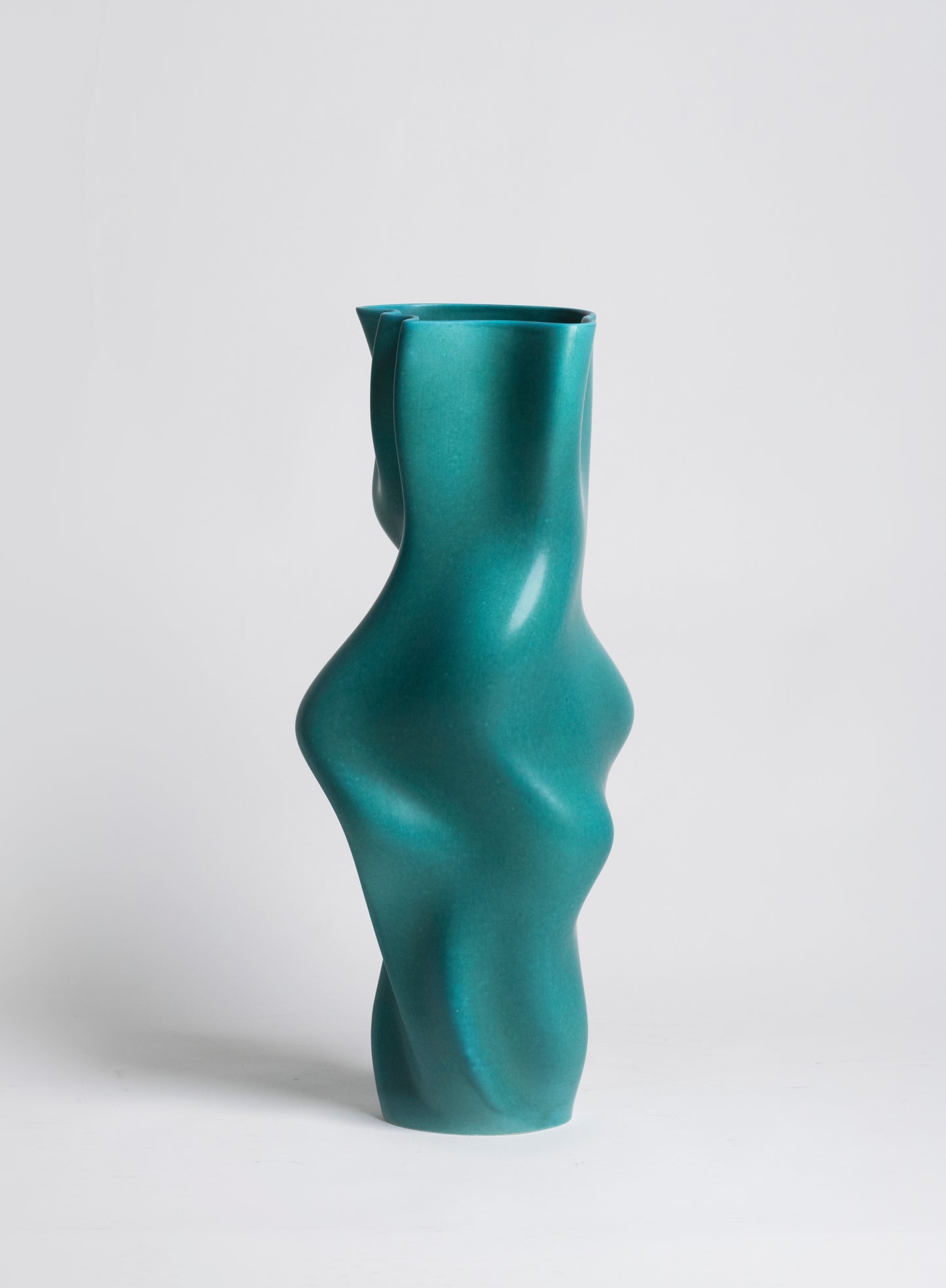 Flo - Verdigris