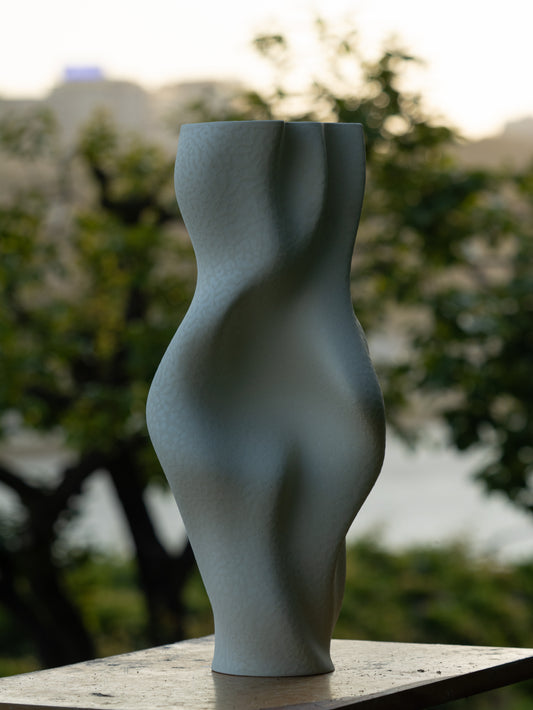 Flo - Ivory Beige